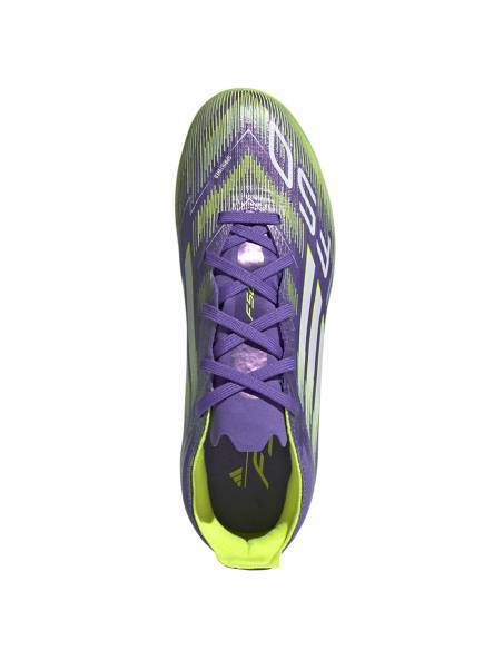 Buty adidas F50 Elite Jr FG JH7714