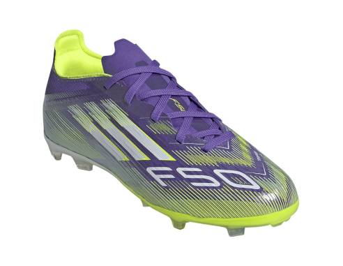 Buty adidas F50 Elite Jr FG JH7714