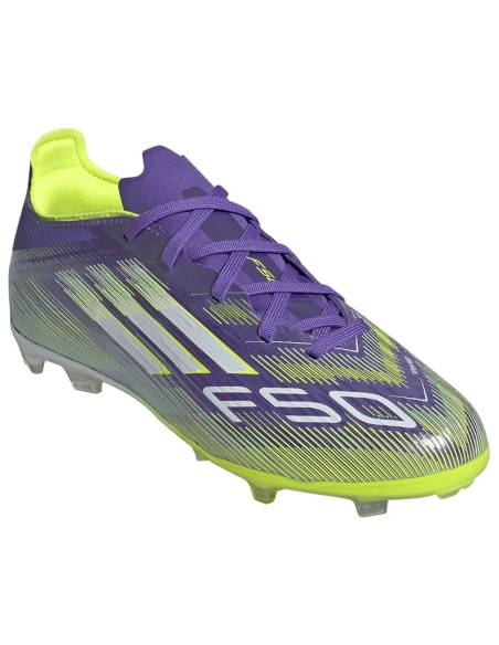 Buty adidas F50 Elite Jr FG JH7714