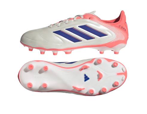 Buty adidas COPA PURE III Elite Jr FG/MG JR2851