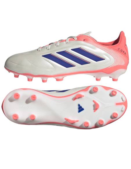 Buty adidas COPA PURE III Elite Jr FG/MG JR2851