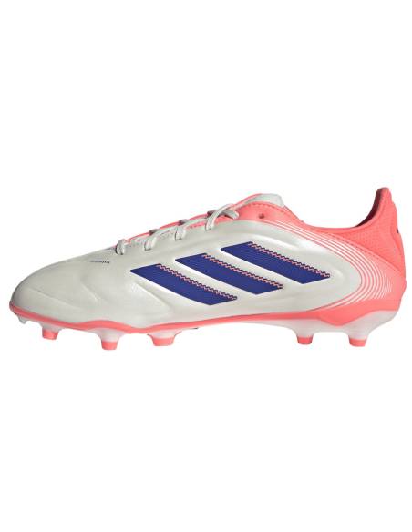 Buty adidas COPA PURE III Elite Jr FG/MG JR2851