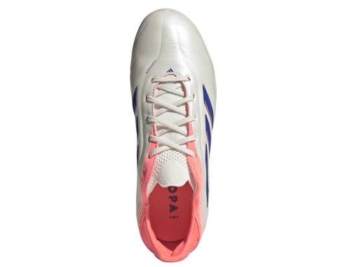 Buty adidas COPA PURE III Elite Jr FG/MG JR2851