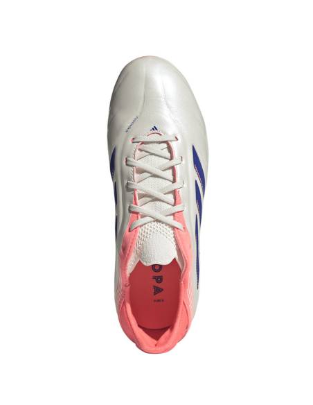 Buty adidas COPA PURE III Elite Jr FG/MG JR2851