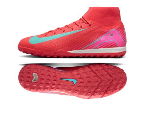 Buty Nike Zoom Mercurial Superfly 10 Academy TF FQ8331-800