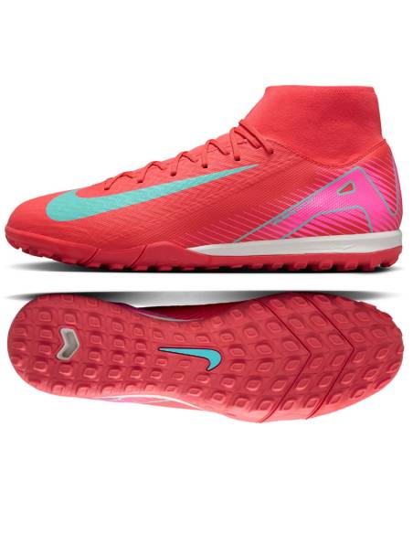 Buty Nike Zoom Mercurial Superfly 10 Academy TF FQ8331-800