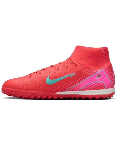 Buty Nike Zoom Mercurial Superfly 10 Academy TF FQ8331-800