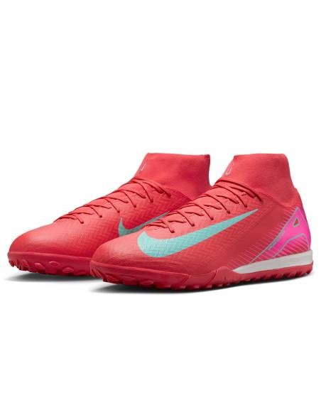 Buty Nike Zoom Mercurial Superfly 10 Academy TF FQ8331-800