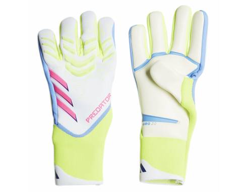 Rękawice adidas Predator GL PRO JF8899