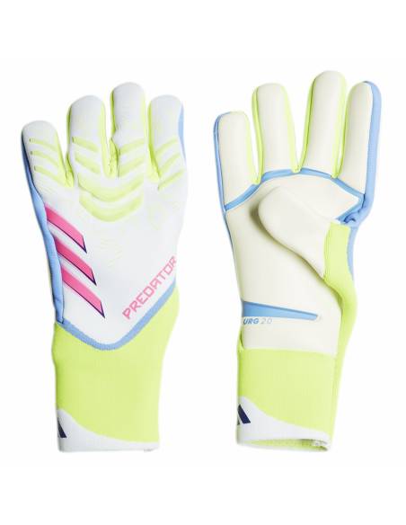 Rękawice adidas Predator GL PRO JF8899