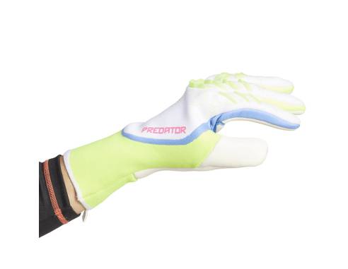 Rękawice adidas Predator GL PRO JF8899