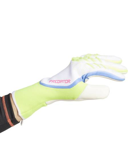 Rękawice adidas Predator GL PRO JF8899