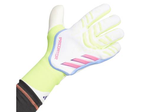 Rękawice adidas Predator GL PRO JF8899