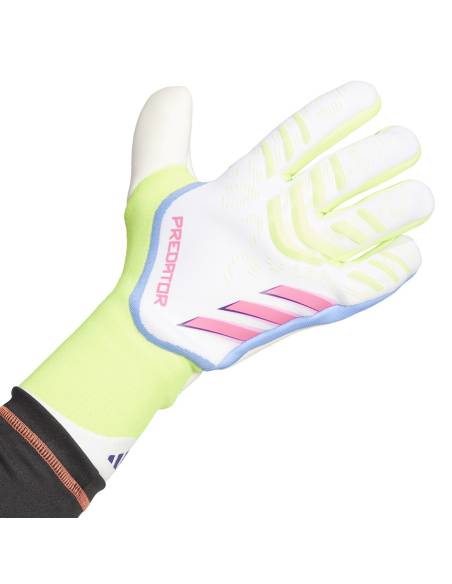 Rękawice adidas Predator GL PRO JF8899