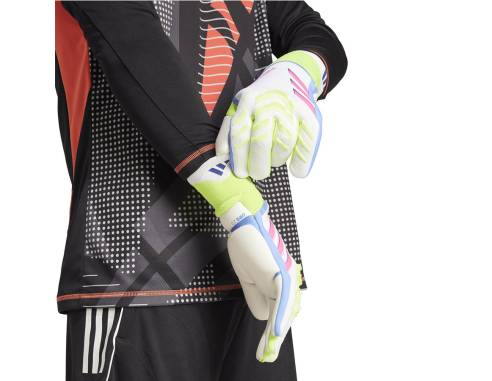 Rękawice adidas Predator GL PRO JF8899