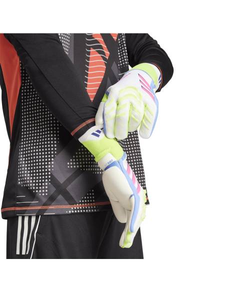 Rękawice adidas Predator GL PRO JF8899