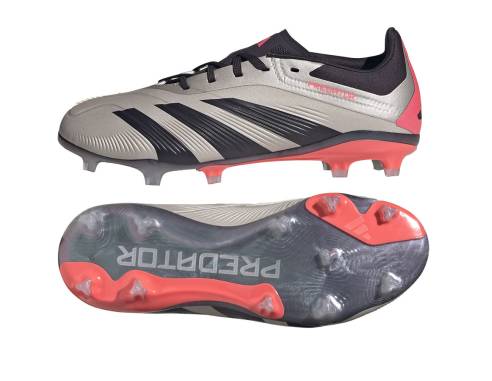 Buty adidas Predator Elite Jr FG IT6361