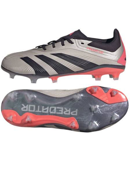 Buty adidas Predator Elite Jr FG IT6361