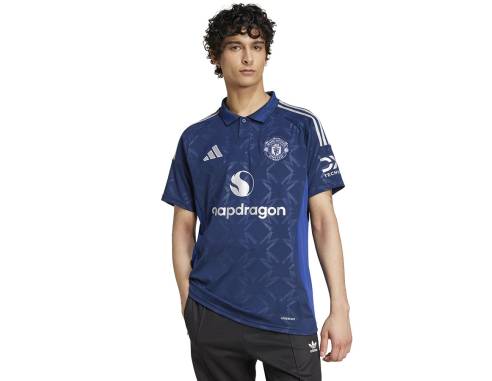 Koszulka adidas Manchester United Away JSY Jr L IT1957