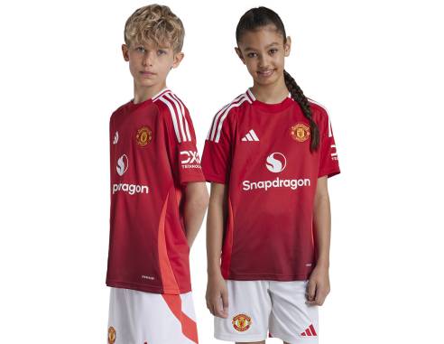 Koszulka adidas Manchester United Home JSY IT1972