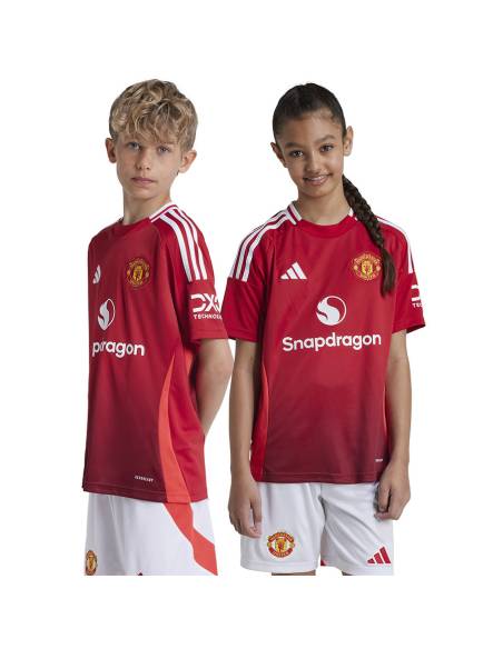 Koszulka adidas Manchester United Home JSY IT1972