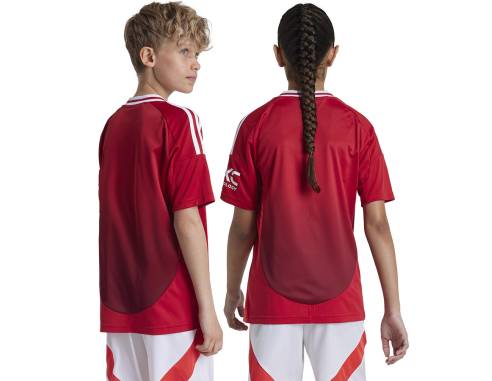 Koszulka adidas Manchester United Home JSY IT1972