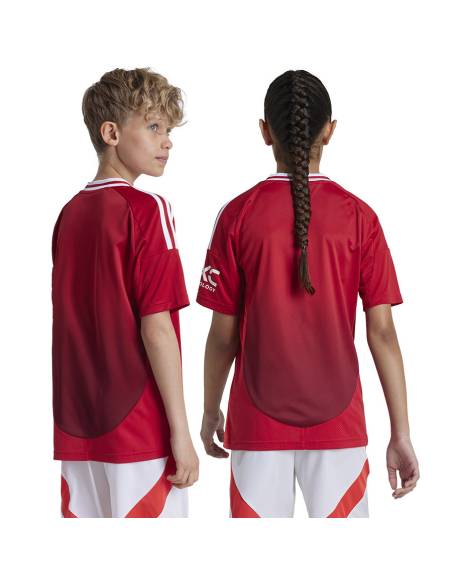 Koszulka adidas Manchester United Home JSY IT1972