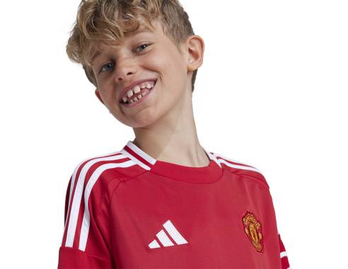 Koszulka adidas Manchester United Home JSY IT1972
