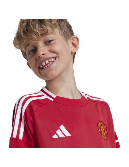 Koszulka adidas Manchester United Home JSY IT1972