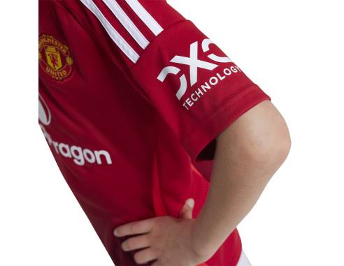 Koszulka adidas Manchester United Home JSY IT1972