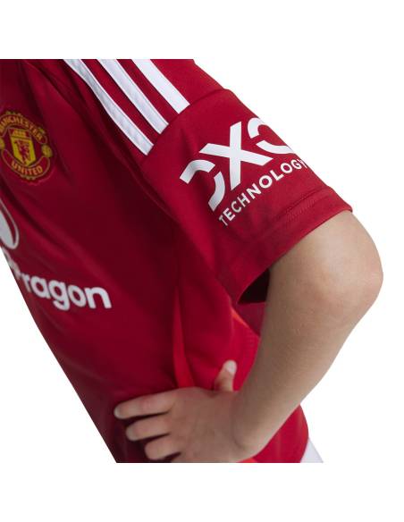 Koszulka adidas Manchester United Home JSY IT1972