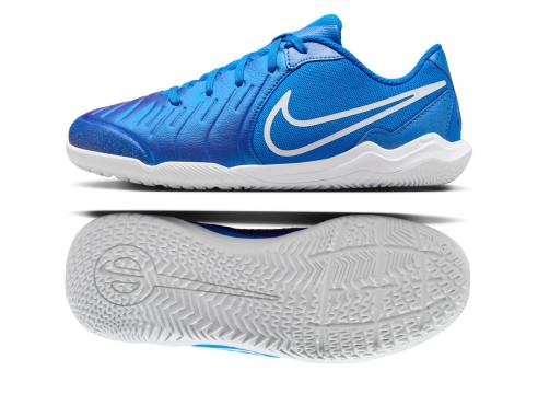 Buty Nike Tiempo Legend 10 Academy Jr IC DV4350-400