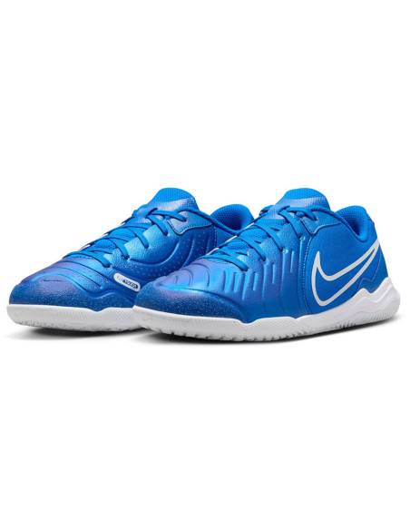 Buty Nike Tiempo Legend 10 Academy Jr IC DV4350-400