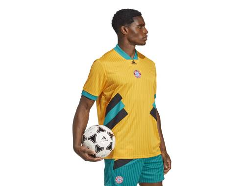 Koszulka adidas FC Bayern Icon JSY HT8833