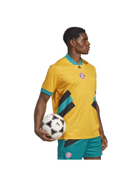 Koszulka adidas FC Bayern Icon JSY HT8833