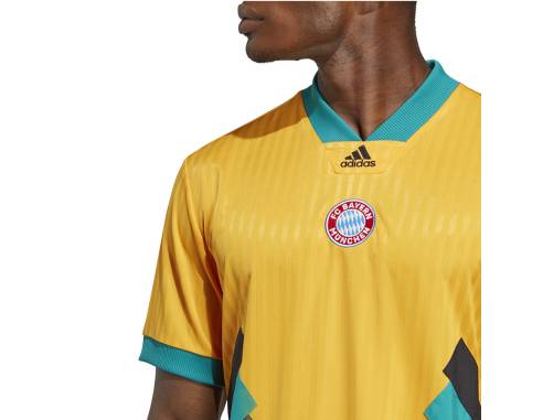 Koszulka adidas FC Bayern Icon JSY HT8833