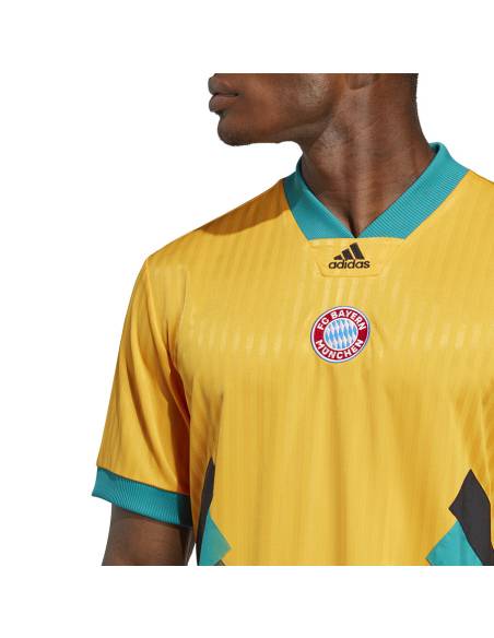 Koszulka adidas FC Bayern Icon JSY HT8833