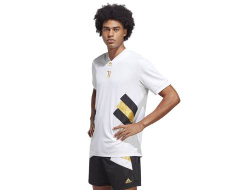 Koszulka adidas Juventus Icon JSY HS9807