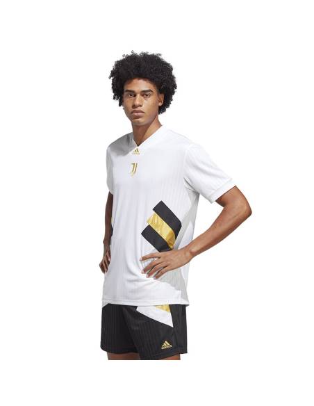 Koszulka adidas Juventus Icon JSY HS9807