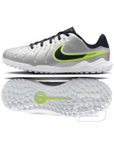 Buty Nike Tiempo Legend 10 Academy Jr TF DV4351-001