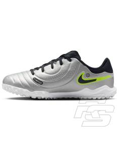 Buty Nike Tiempo Legend 10 Academy Jr TF DV4351-001 2