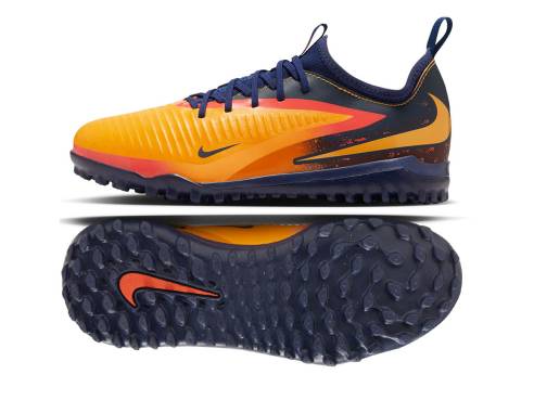 Buty Nike Phantom 6 Low Academy Erlin Haaland Jr TF HQ2040-800