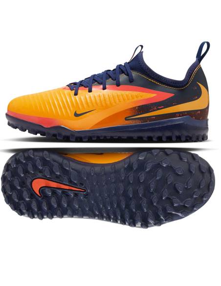 Buty Nike Phantom 6 Low Academy Erlin Haaland Jr TF HQ2040-800