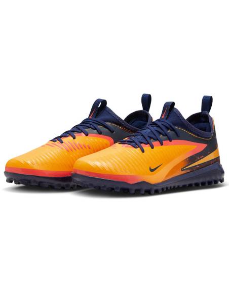 Buty Nike Phantom 6 Low Academy Erlin Haaland Jr TF HQ2040-800
