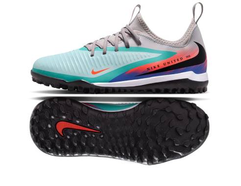 Buty Nike Phantom 6 Low Academy Jr TF HV4290-300