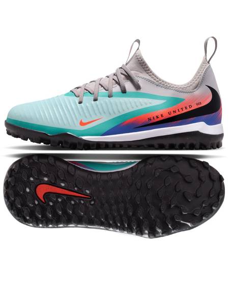 Buty Nike Phantom 6 Low Academy Jr TF HV4290-300