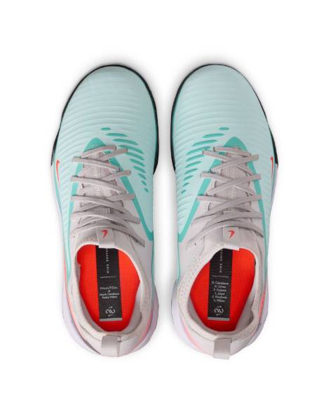 Buty Nike Phantom 6 Low Academy Jr TF HV4290-300