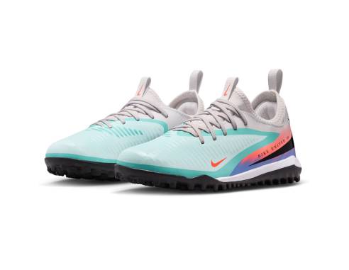 Buty Nike Phantom 6 Low Academy Jr TF HV4290-300