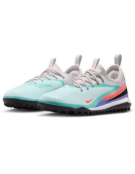 Buty Nike Phantom 6 Low Academy Jr TF HV4290-300