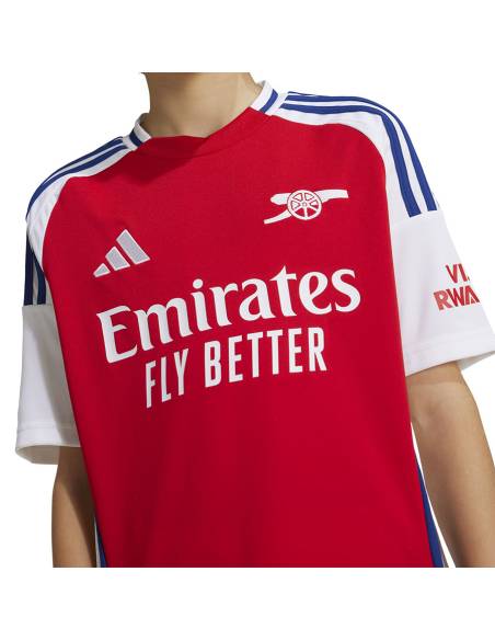 Koszulka adidas Arsenal Londyn Home JSY IS8141
